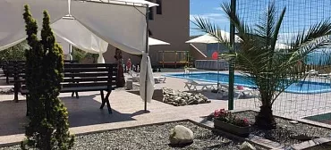 Отель "Лето" - Вардане