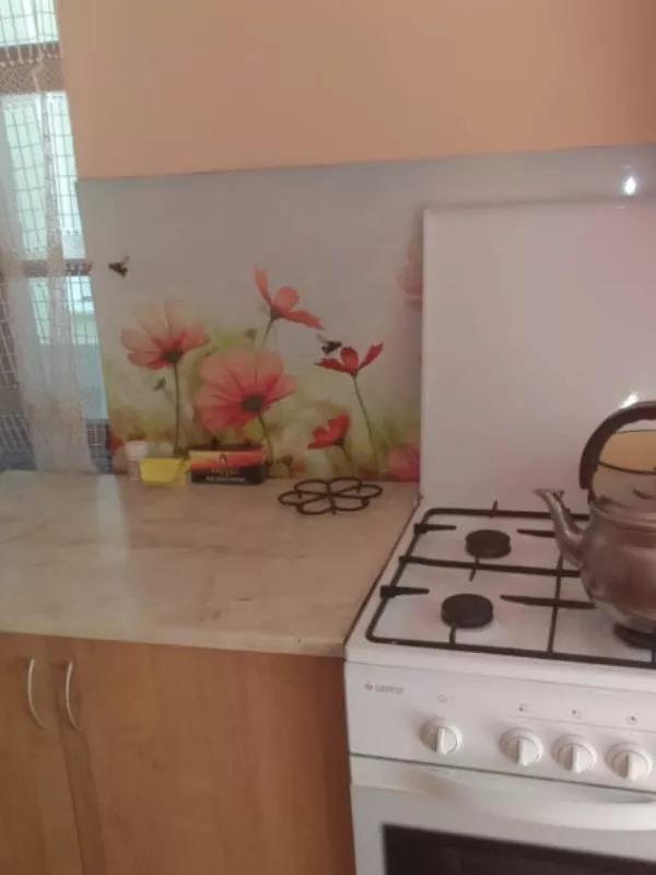 . Частный сектор Лина. Витязево