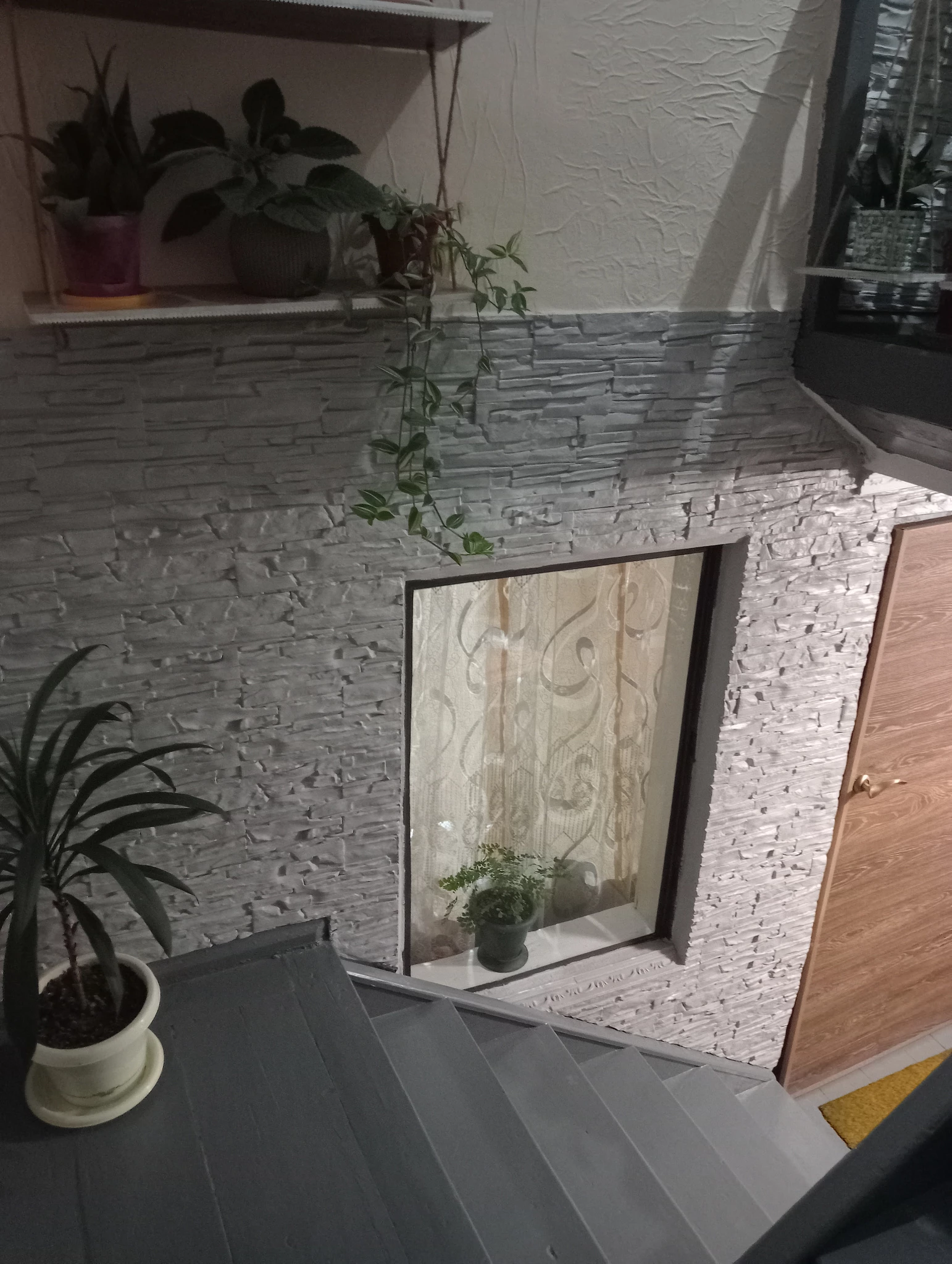 . Частный сектор Частный дом у Кристины. Сухум