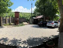 Гостиница "Sruboff" в п. Пионерный Гостиница "Sruboff" в п. Пионерный