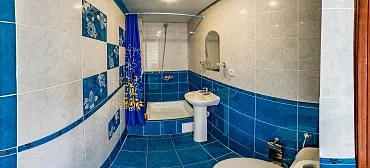 Отель Ростовчанка