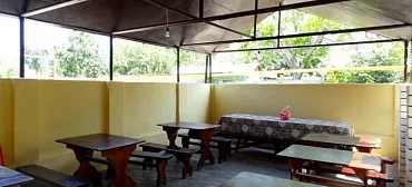 Гостевой дом Персей