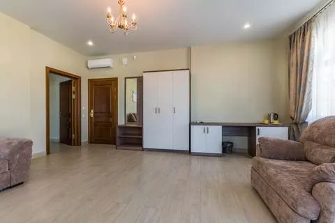 Люкс. Отель "Аквариус". Архипо-Осиповка