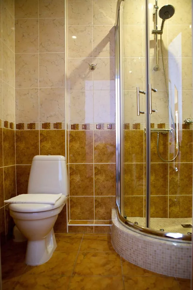 . Мини-отель "Бриг". Темрюк