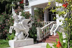 Санаторий "Южное Взморье"