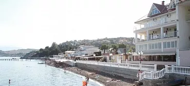 Частная гостиница «Слонотель»