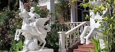 Санаторий "Южное Взморье"