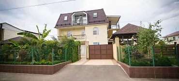 Коттедж "Регина" 