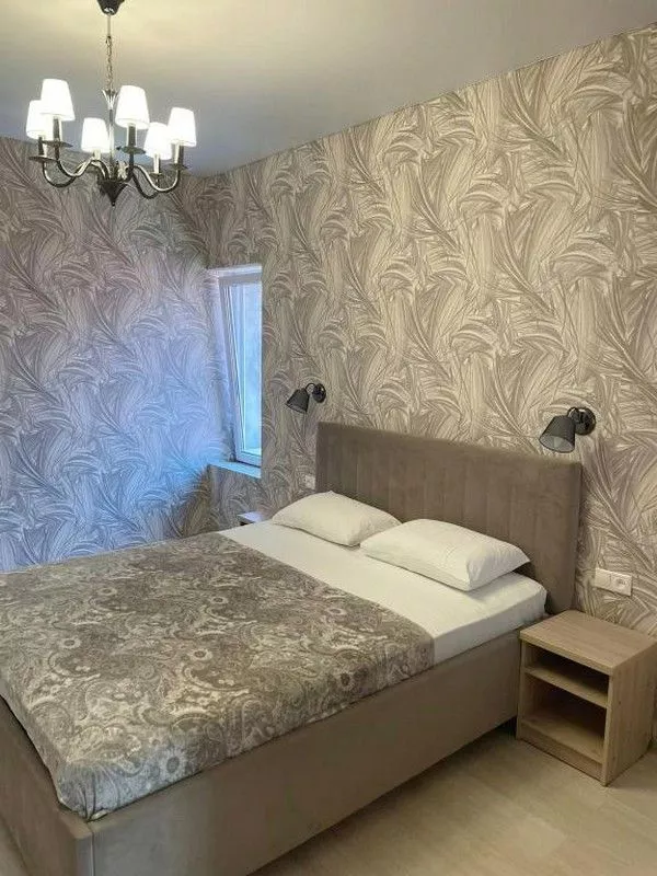 . Гостевой дом Спиро. Гагра