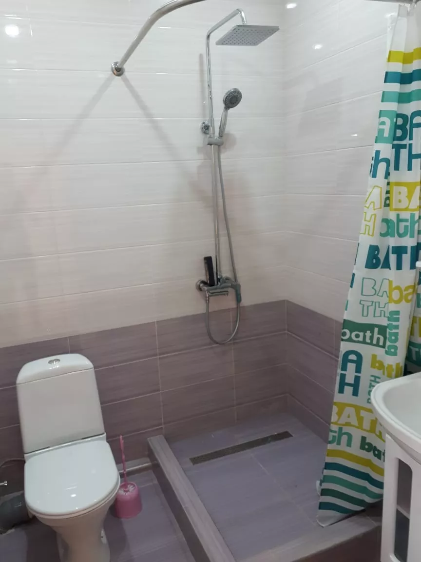 . Квартира в многоквартирном доме Гайдара 20а/1. Дагомыс