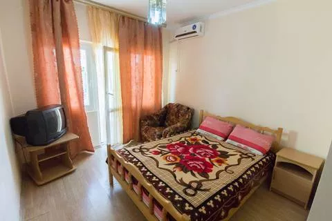 2-х местный номер. Гостевой дом "ЛиДиАнна". Вардане