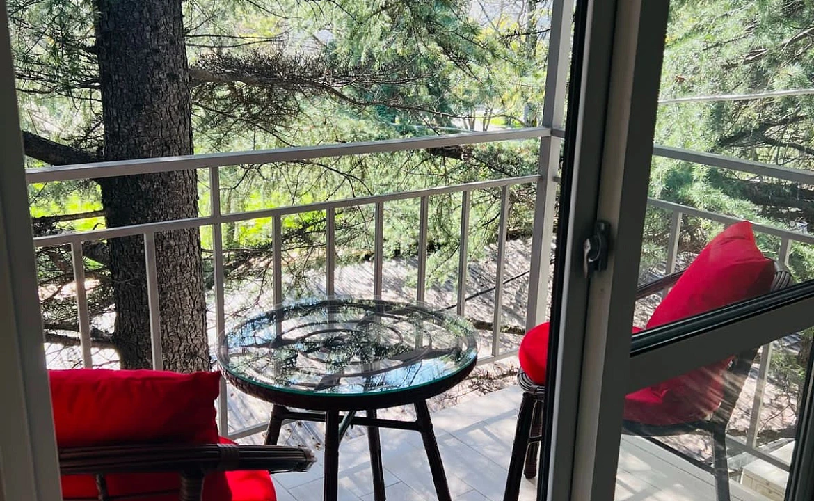 Номер на троих с балконом . Частный сектор Калараш 77 Ольга . Лазаревское