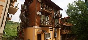 Вилла «Виола»