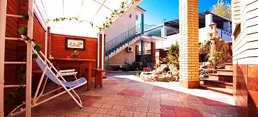 Гостевой дом  "МИГ"