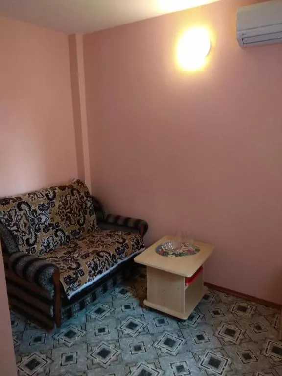 . Гостевой дом Морячок. Анапа