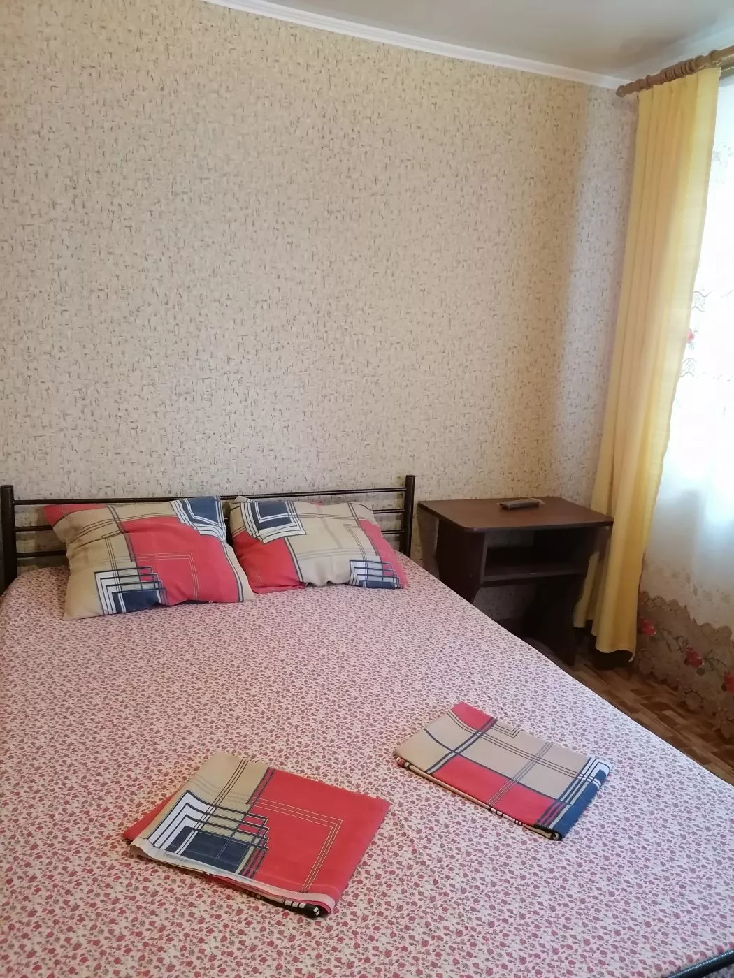 . Гостевой дом На Халтурина. Геленджик