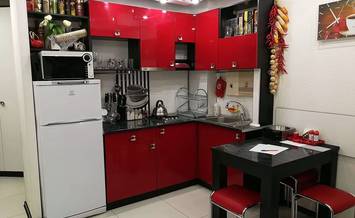 Белый. Гостевой дом ОАЗИС. Ялта Белый. Гостевой дом ОАЗИС. Ялта