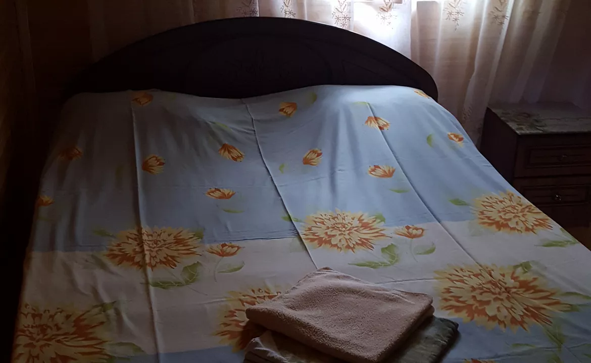 Двухместный номер. Гостевой дом У Ирины. Пицунда