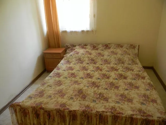 MaryAnna . Частный сектор MaryAnna . Феодосия