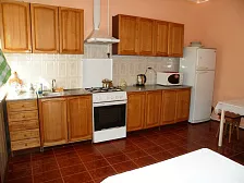 Гостиница "Белый дом" Гостиница "Белый дом"