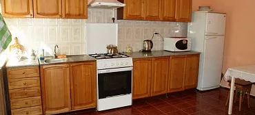 Гостиница "Белый дом"