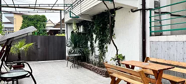 Апарт-отель Самара