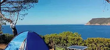 Автокемпинг «Парус»