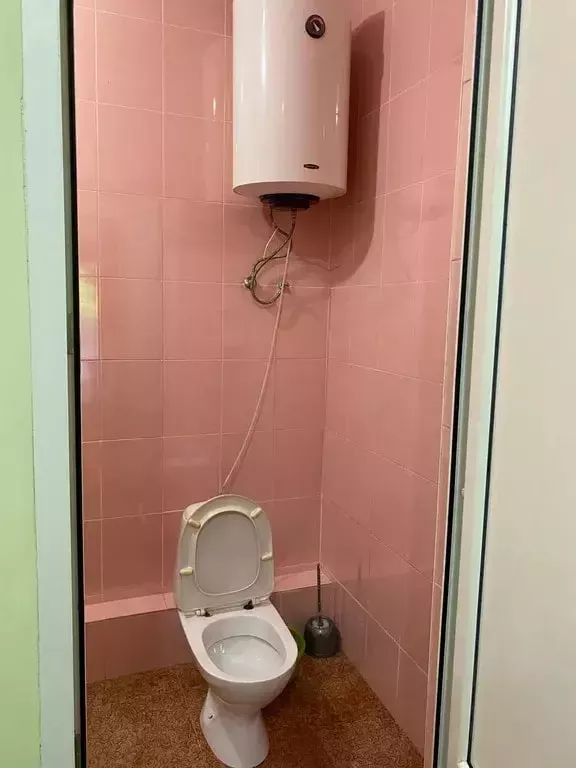 . Гостевой дом Наталья. Лоо