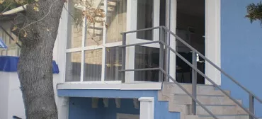 Гостевой дом "Лесные дворики"