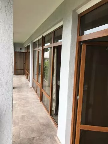 . Гостевой дом "Мека". Гудаута