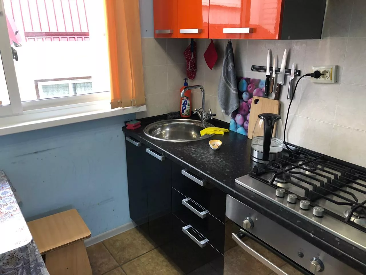 . Дом под ключ Трёхкомнатный  со своей беседкой. Лазаревское