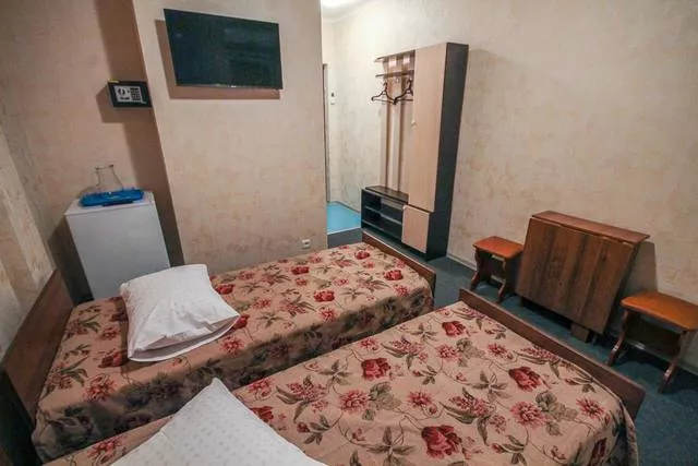 2-х местный Стандарт. Гостевой дом "Милана" - Агой. Агой