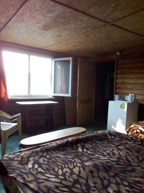 . Гостевой дом "Семейный отдых" - Новомихайловский. Новомихайловский