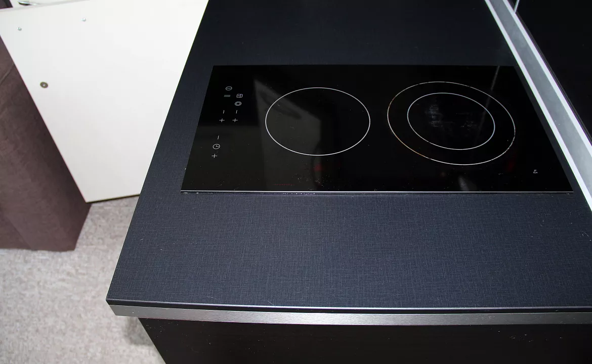 Люкс двухкомнатный с видом на море. Отель Апартаменты Волна. Сочи