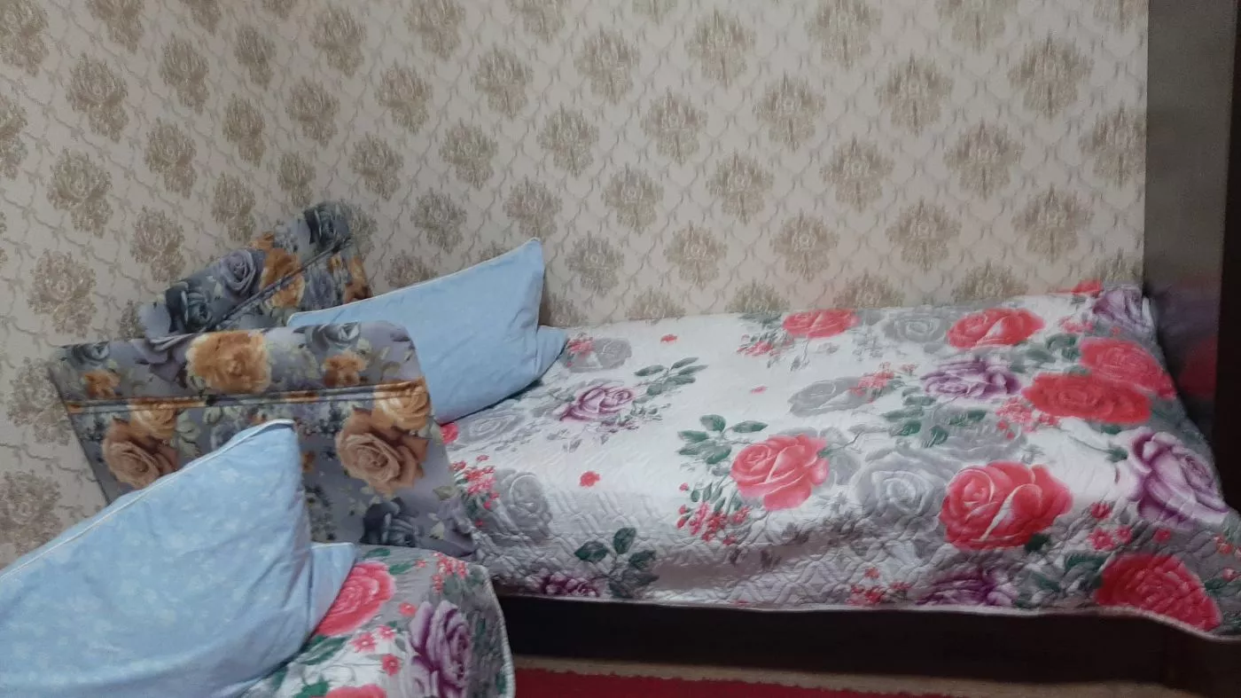 . Частный сектор "Райский уголок" - Хоста. Хоста