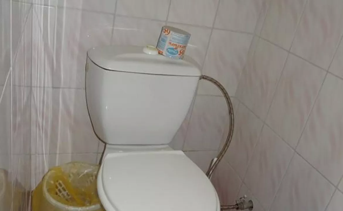 Стандарт. Частный сектор Аделина. Лермонтово