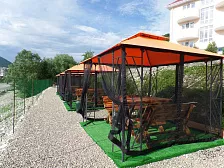 Гостевой дом "Адмирал" - Небуг Гостевой дом "Адмирал" - Небуг