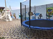 Гостевой дом МЭРИ-ТЕЛЬ гостевой дом в п. Волна Гостевой дом МЭРИ-ТЕЛЬ гостевой дом в п. Волна