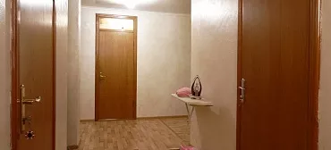 Частный сектор "У Аллы"