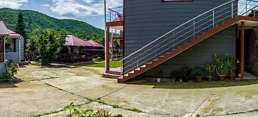 Гостевой дом "Водолей"