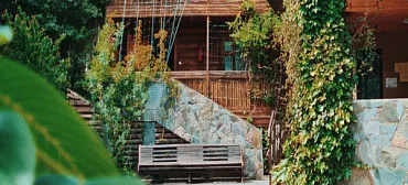 База отдыха "Нефтяник"