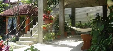 Частный сектор Елена