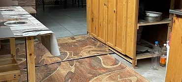 Частный сектор Частный дом у Кристины