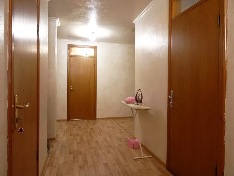 . Частный сектор "У Аллы". Вардане