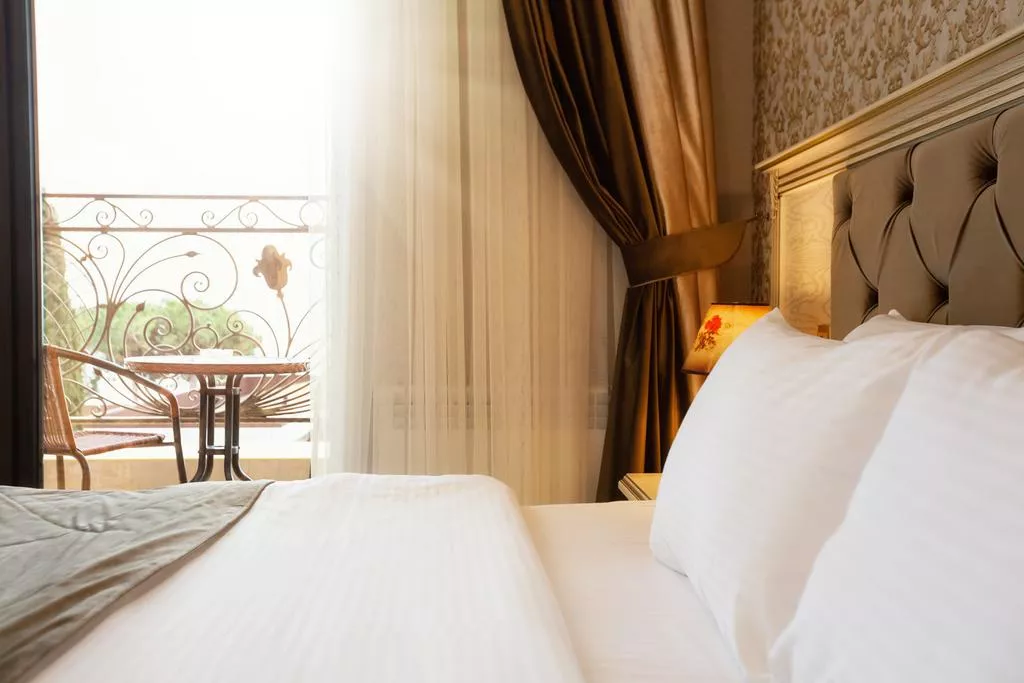 . MODART Olympic Hotel & Beach. Адлер