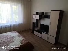 Частный сектор Мини-отель "Ольга"