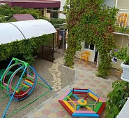 Гостевой дом Светлана на Вишневом Гостевой дом Светлана на Вишневом