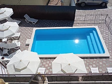 Гостевой дом Корона