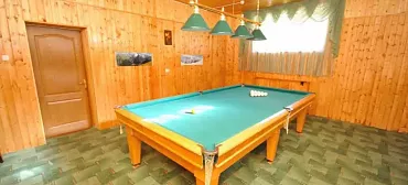 Отель «Адель»