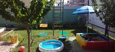 Частный гостевой дом Касабланка